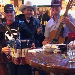 Meet your Posher, Billy shy